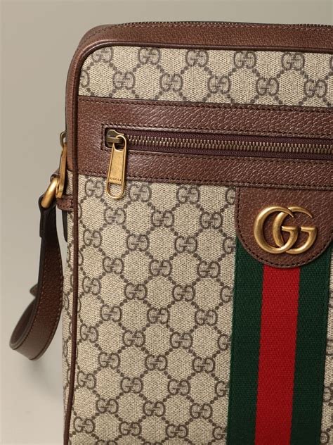 tracolla gucci grande